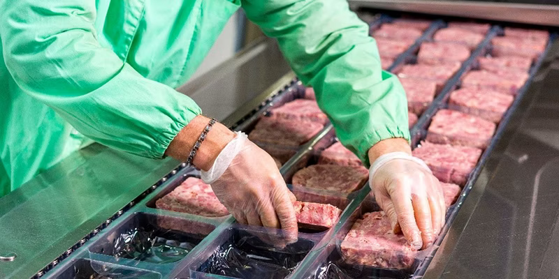 Tabro Meat Pty Ltd Tabro Meat Pty Ltd