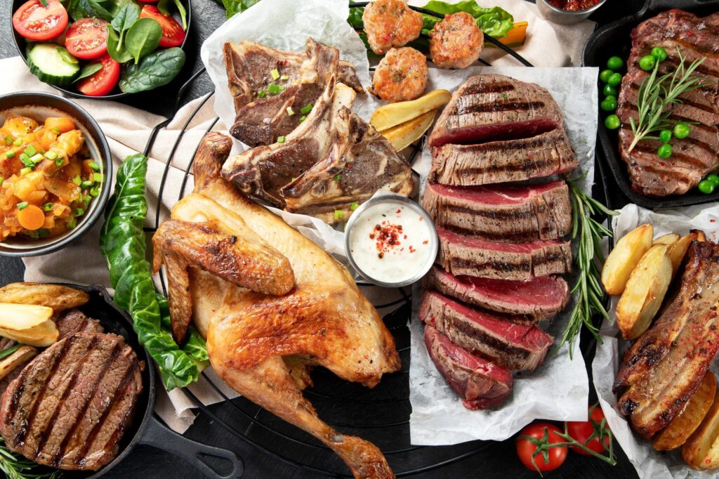 Tabro Meat Pty Ltd Tabro Meat Pty Ltd